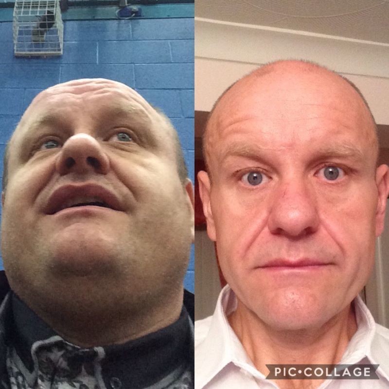 Main image for Why slimmers are Barnsley’s biggest losers...
