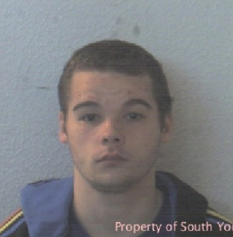 Main image for Pair jailed for 26 years after assault on prison inmate