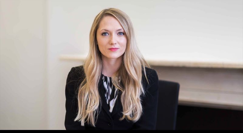 Main image for Lawyer in defence team for school shooting suspect