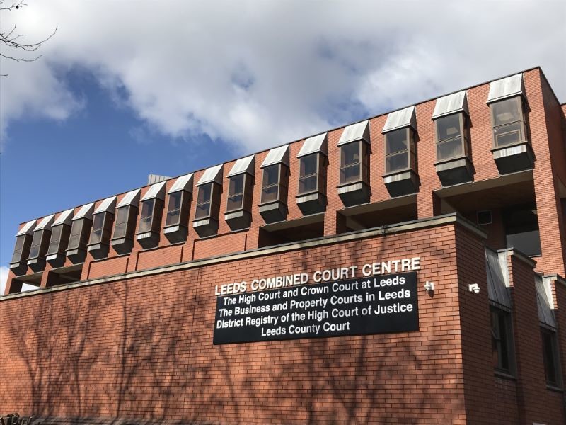 Main image for ‘Beast’ found guilty of rape