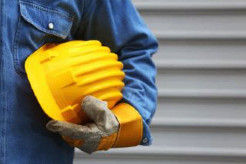 Main image for Scaffolding company fined over injury