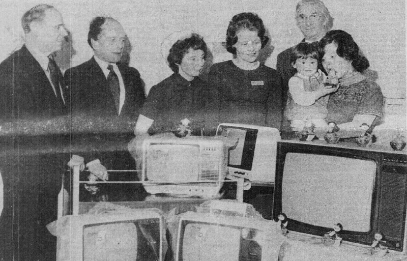 Main image for 1978: Glancing back