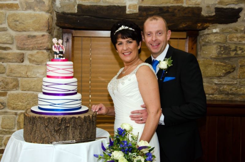 Main image for Running couple returning to London for marathon effort