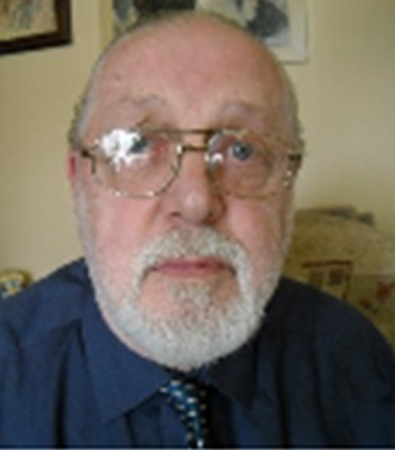 Main image for Caged until he dies