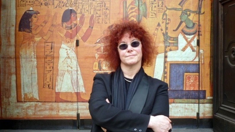 Main image for Egypt exhibition brings in crowds