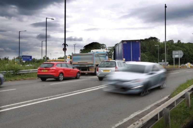 Main image for Fresh look at plans to ease congestion