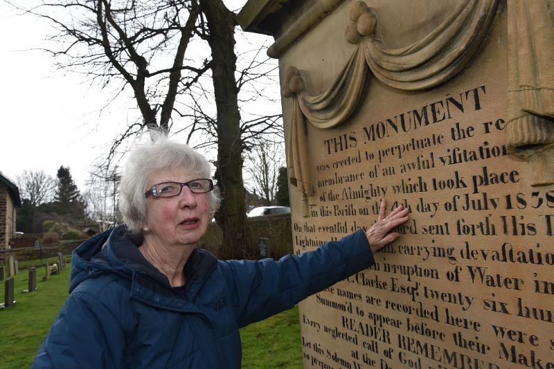 Main image for Local actors needed for mining disaster tribute