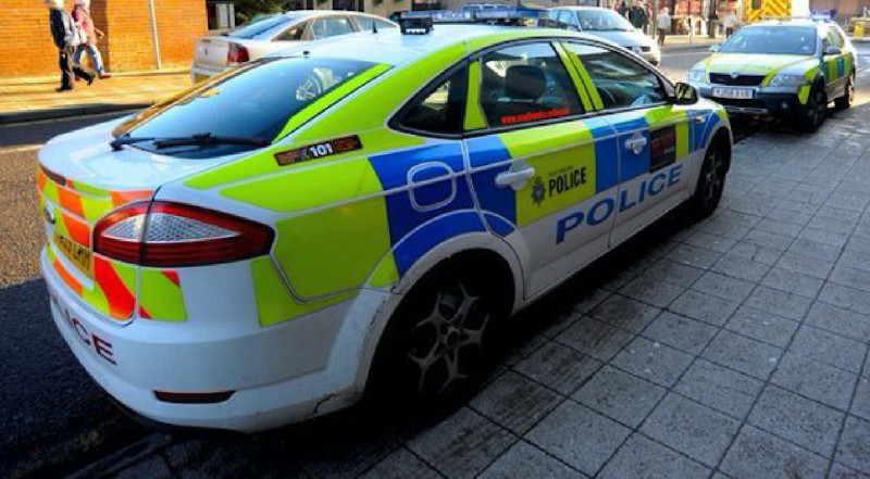 Main image for Police probe after body discovered