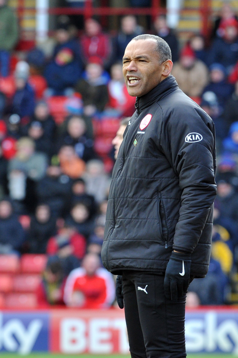 Main image for Morais: ‘It hasn’t gone the way I was expecting’ 