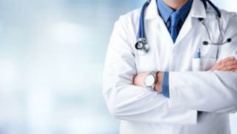 Main image for Doctor struck off after job application lies exposed