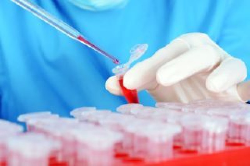 Main image for New blood centre will save money and lives