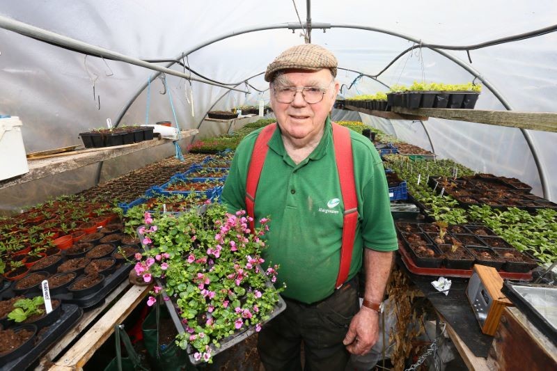 Main image for Bloomin’ disappointing
