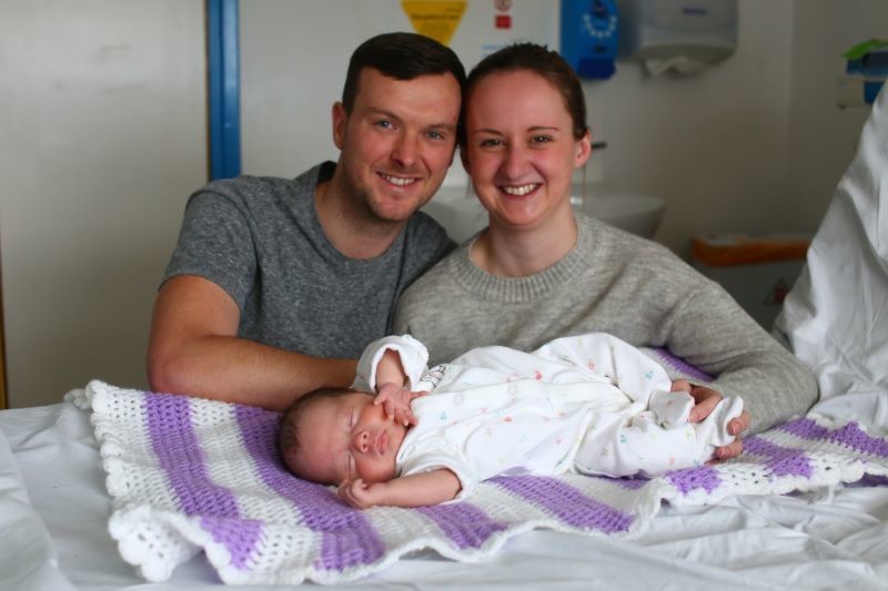 Main image for Meningitis warning to parents