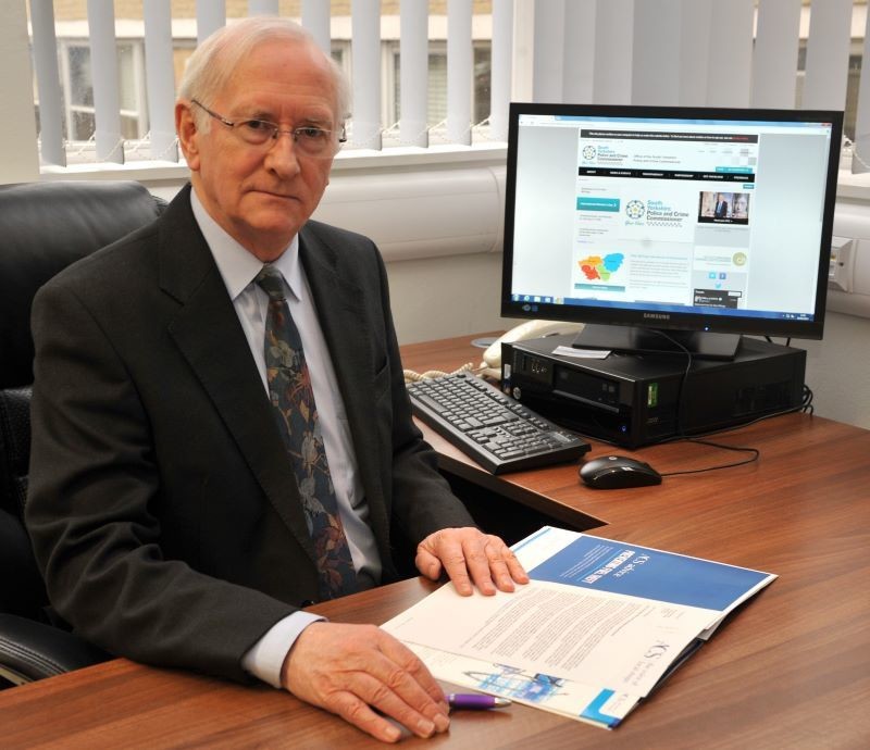 Main image for Prison ‘not answer to spice problem’