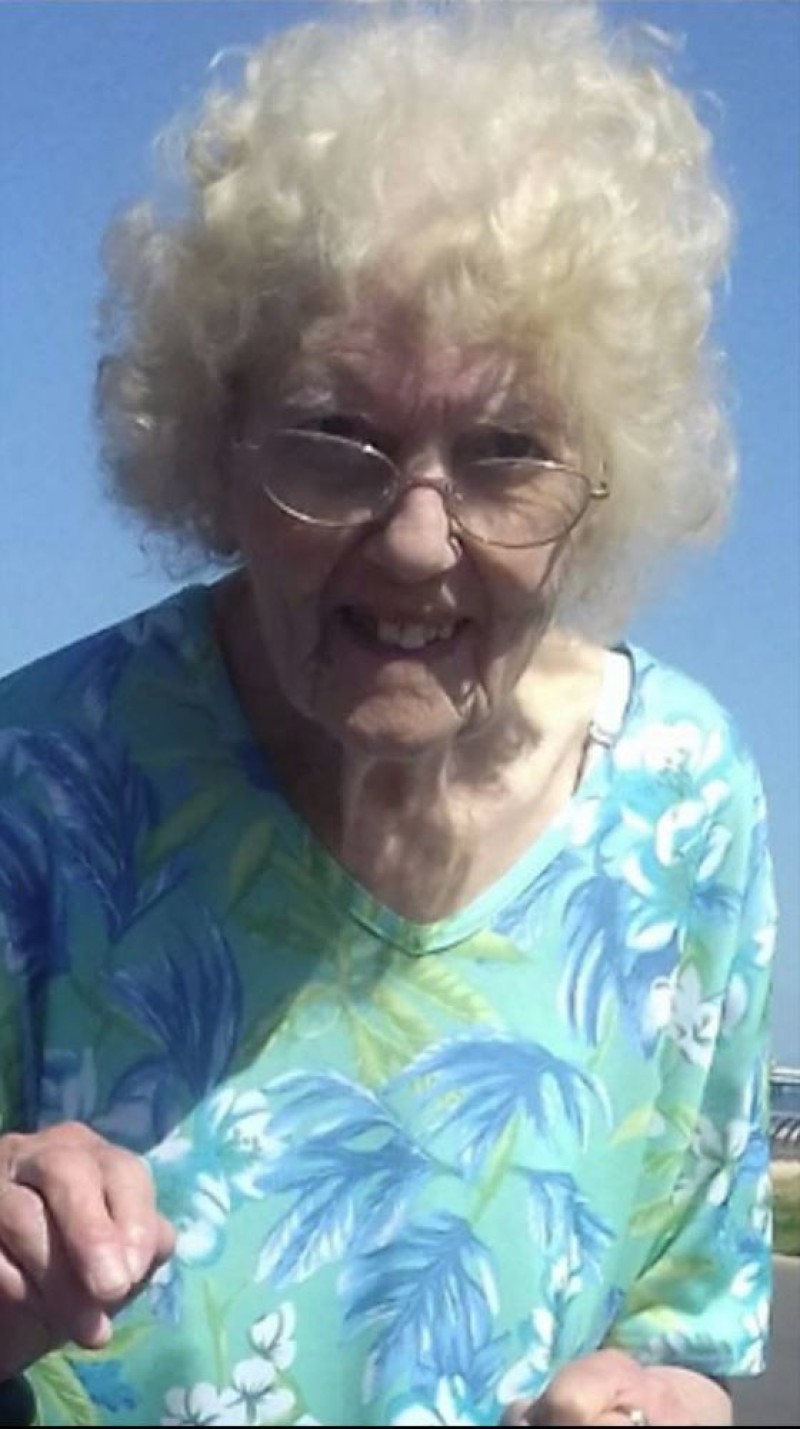 Main image for Death of woman, 90, is ‘inconclusive’