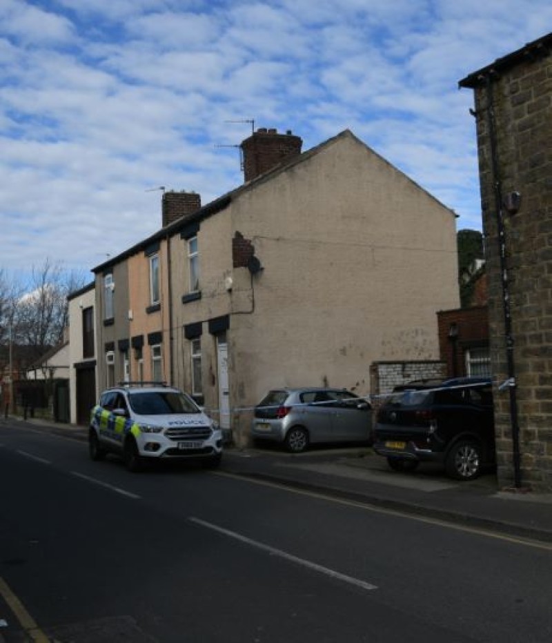 Main image for Springfield Street assault