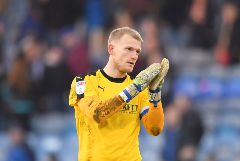 Main image for Davies and Hedges called up by Wales 