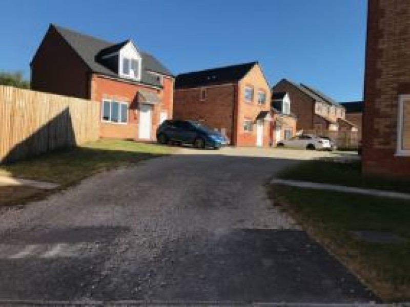 Main image for Developer in drives row hit with £8k fine