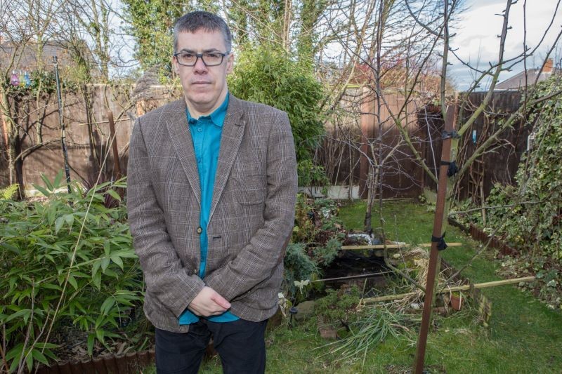 Main image for Volunteer group is pushing for refugee homes