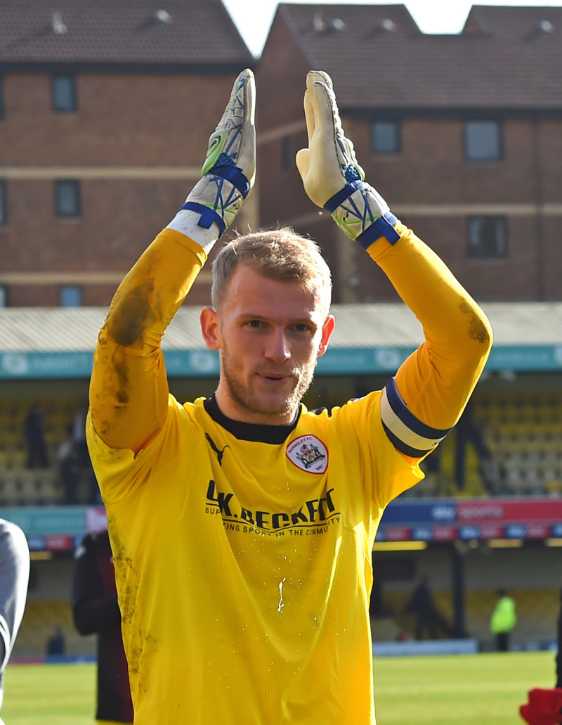 Main image for 200th game for ‘elder statesman’