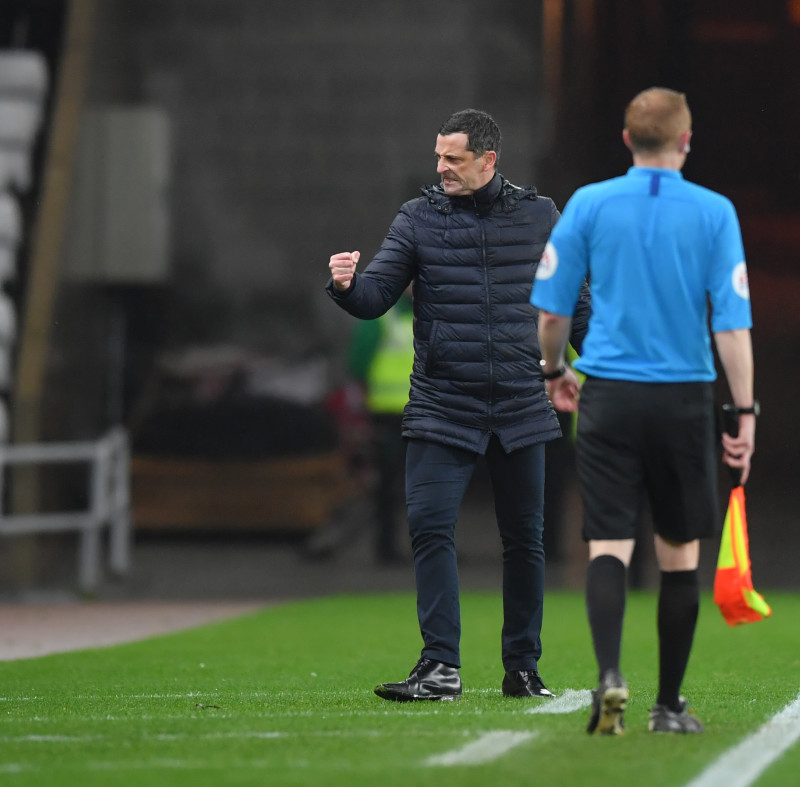 Main image for Reds have learned from last meeting with promotion rivals Sunderland
