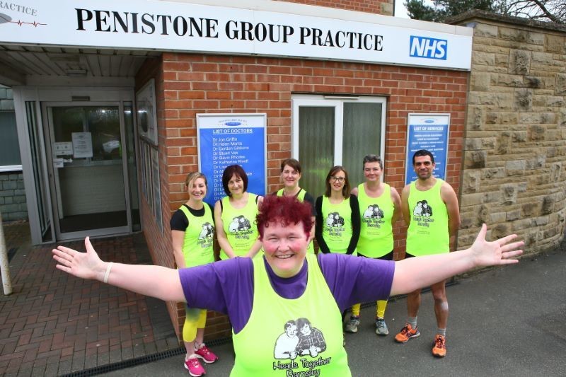Main image for Staff training will spot and support abuse sufferers