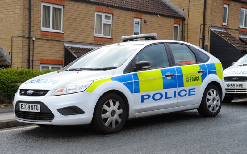 Main image for Witnesses sought following fatal collison