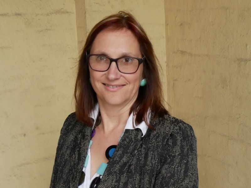 Main image for Council appoints chief executive
