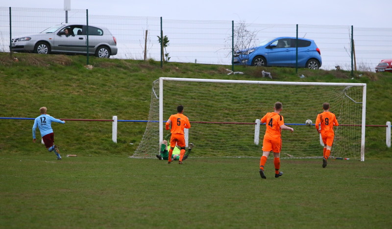 Main image for League leaders North Gawber look to reach county cup final
