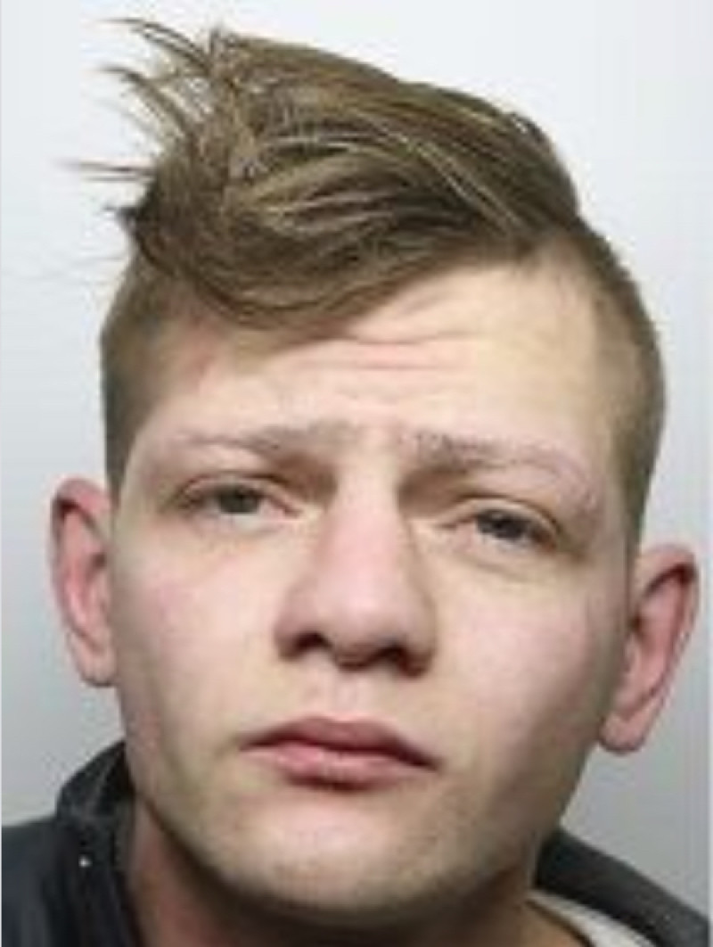 Main image for Police appeal for help tracing suspect