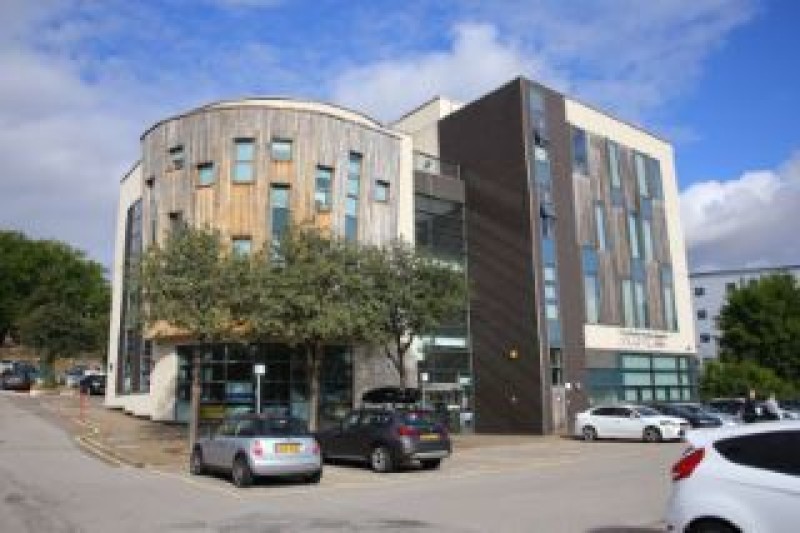 Main image for Search for new home for rape charity is over