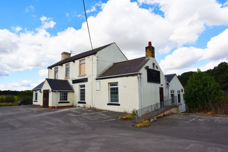Main image for Fans in good spirits over pub news