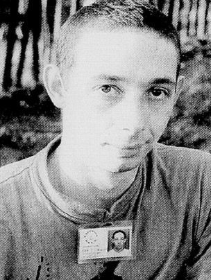 1997: Glancing Back Image