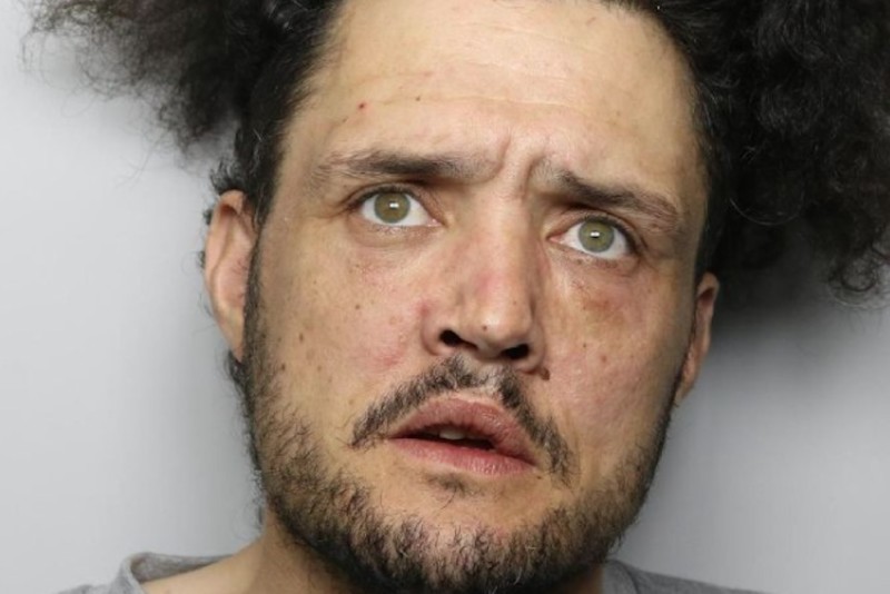 Main image for Life sentence handed to shelter murderer