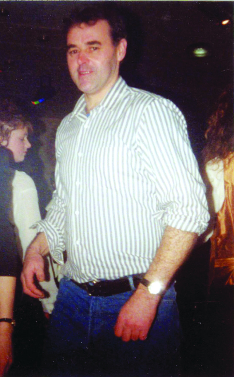 Main image for ‘Other victims could still be out there’
