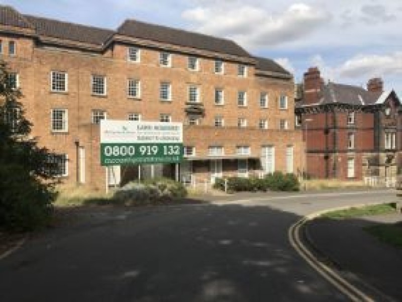 Main image for Rethink on plans approved