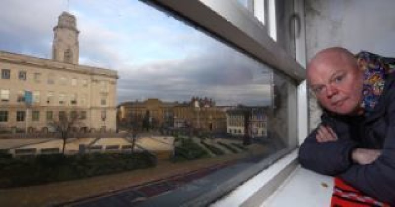 Main image for Tough times ahead for town’s boozers