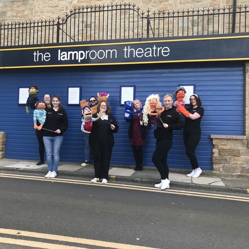 Main image for Theatre closure could spell end for long-running group