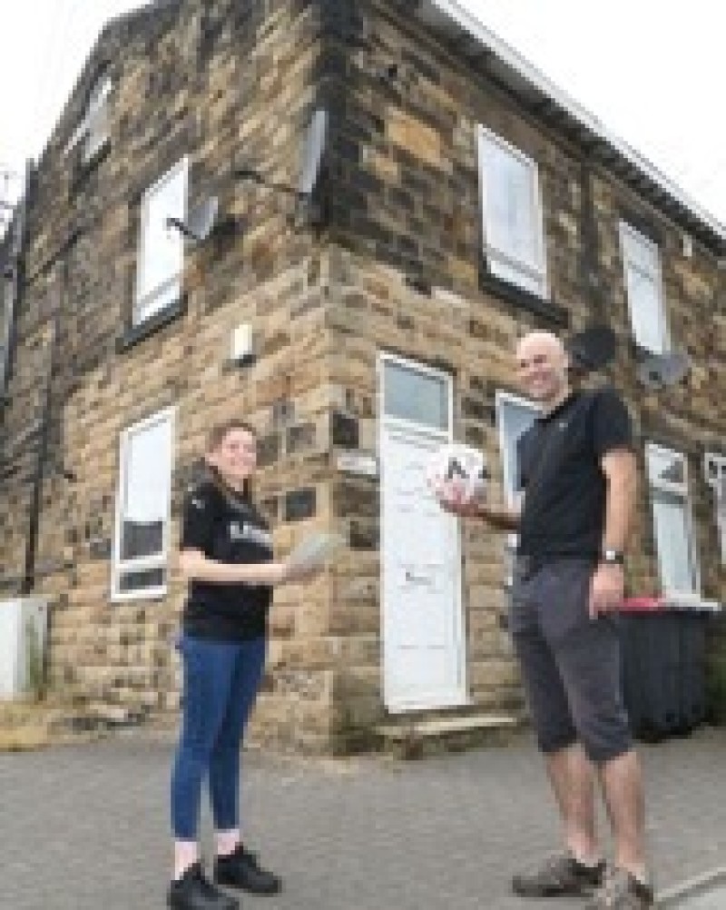 Main image for Plaque unveiling postponed
