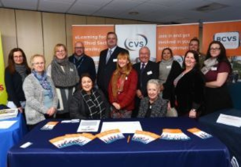 Main image for Volunteers sought to hand out vital supplies