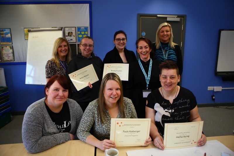 Main image for Six-figure windfall boosts Barnsley charity