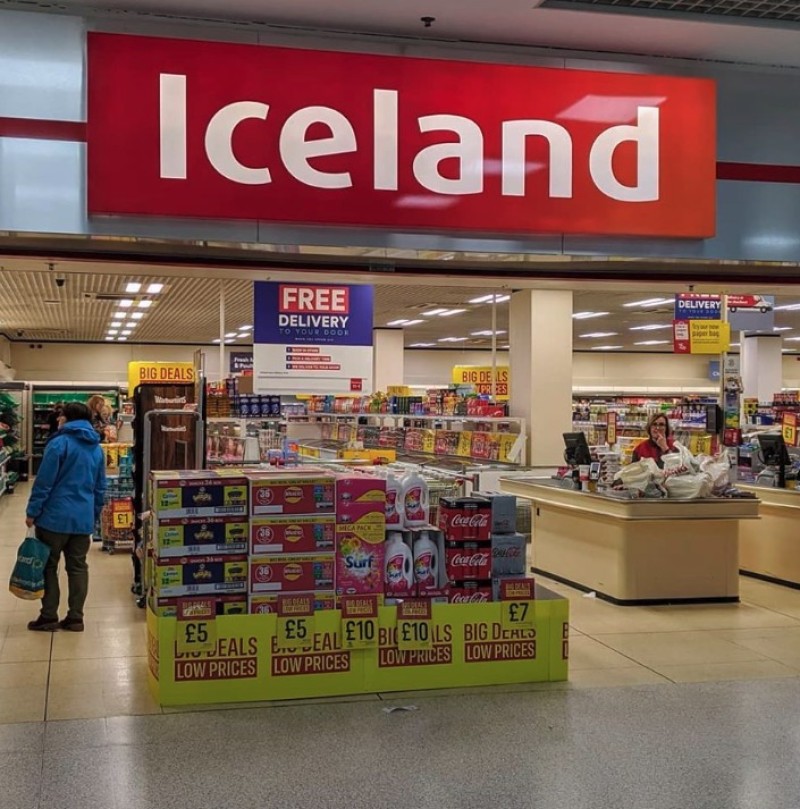 Main image for Supermarket offering priority shopping