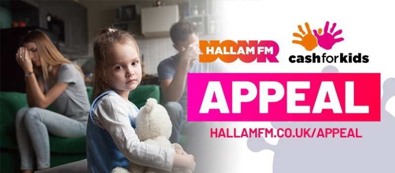 Main image for Charity appeals for donations