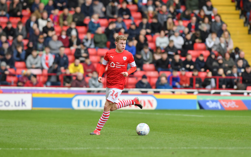 Main image for Reds and Cardiff fans reported