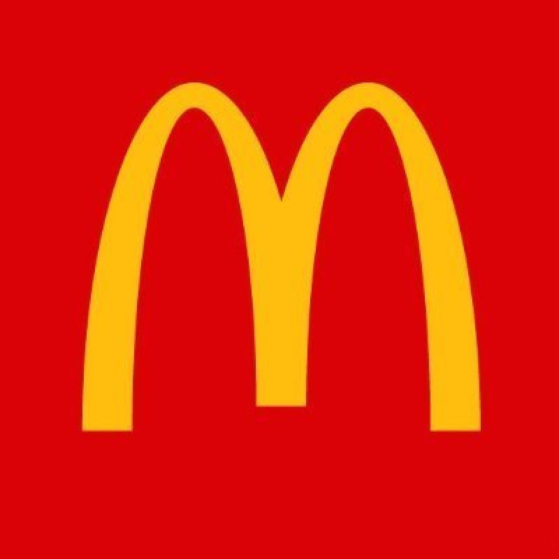 Main image for McDonalds donating chilled food to those in need