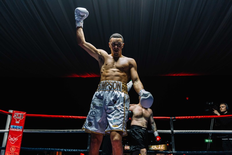 Main image for Boxers vow to bounce back from ‘gutting’ Metrodome cancellation