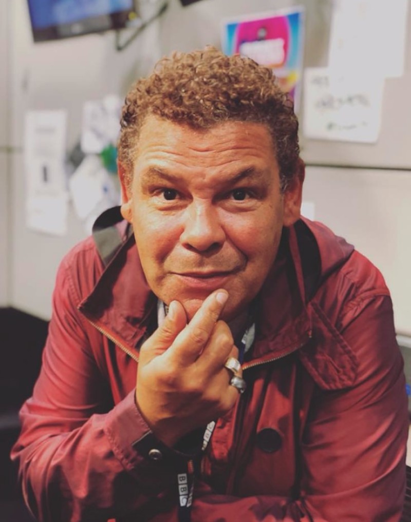 Main image for Birdwell Venue lands BBC star