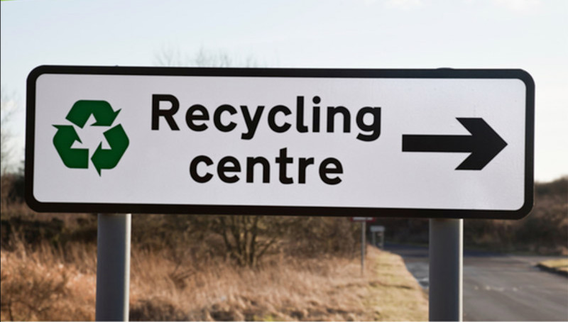 Main image for Dumpit sites closed