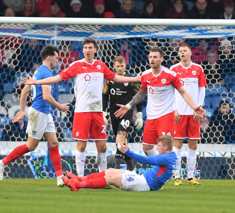 Main image for Reds set to finish season without new centre-back 