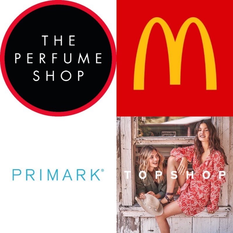 Main image for More retailers close its doors